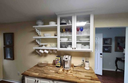 Malbis Casa | Charming 3-bedroom house in enjoyable Daphne Alabama