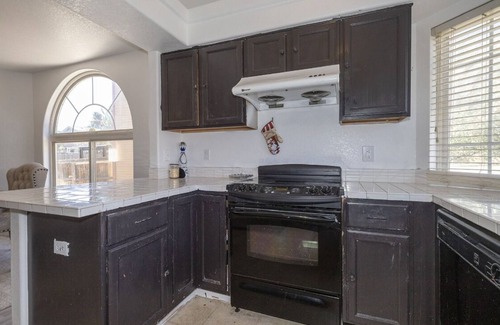 Green Valley Ranch Casa | Charming 3-bedroom house with WiFi and AC in awesome Denver