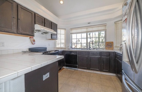 Green Valley Ranch Casa | Charming 3-bedroom house with WiFi and AC in awesome Denver