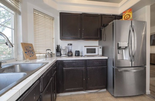 Green Valley Ranch Casa | Charming 3-bedroom house with WiFi and AC in awesome Denver