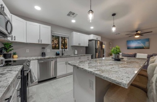 Marana Casa | Charming 3 bedroom house