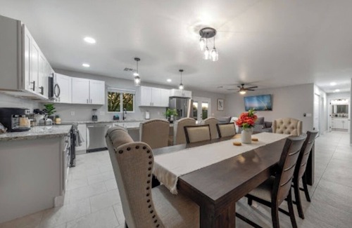 Marana Casa | Charming 3 bedroom house