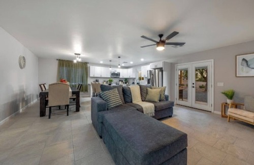 Marana Casa | Charming 3 bedroom house