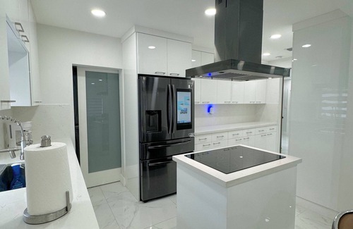 Coral Terrace Casa | Charming 3-bedroom house in marvelous Miami with AC, WiFi
