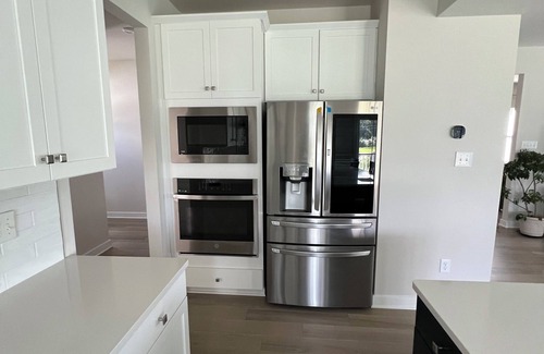 Williamstown Casa | Charming 3-bedroom house with AC in Monroe