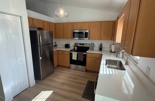 Fellowship Casa | Charming 3-bedroom house a short drive from WEC, downtown Ocala, and shopping!