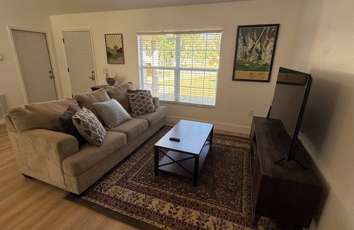 Fellowship Casa | Charming 3-bedroom house a short drive from WEC, downtown Ocala, and shopping!