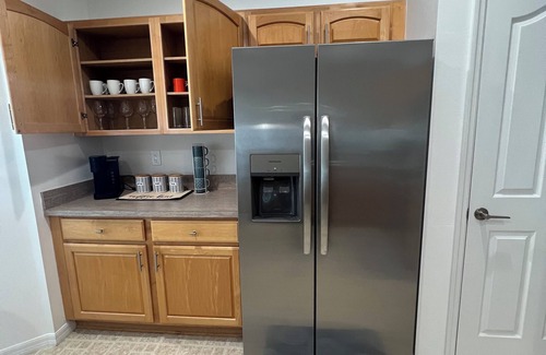 Ocala Casa | Charming 3-bedroom house in enchanting Ocala with WiFi, AC