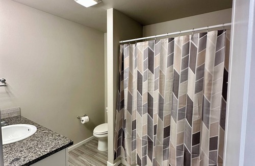 Odessa Casa | Charming 3-bedroom house in delightful Odessa with AC