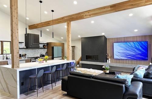 The Pinery Casa | Charming 3-bedroom house Parker