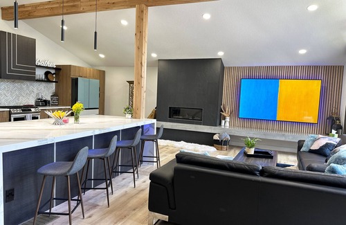 The Pinery Casa | Charming 3-bedroom house Parker