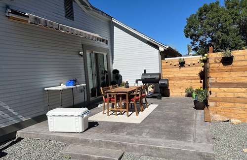 Parker Casa | Charming 3-bedroom house in delightful Parker with AC