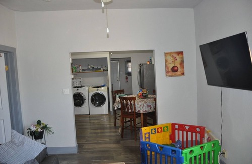 Pueblo Casa | Charming 3-bedroom house. Centrally located for work or play.