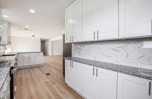 Calhoun Casa | Charming 3-bedroom house with AC and WiFi in Resaca