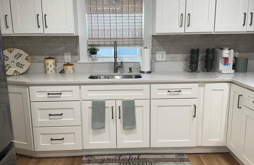 Salem Casa | Charming 3-bedroom house in the HEART of SALEM!