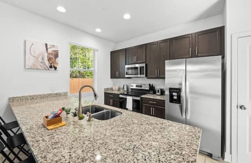 East Tampa Casa | Charming 3-bedroom house in welcoming Tampa
