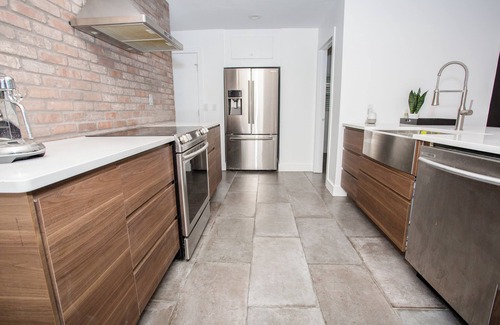 Sun Bay South Casa | Charming 3-bedroom house with pool in south Tampa