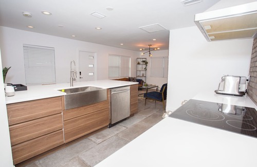 Sun Bay South Casa | Charming 3-bedroom house with pool in south Tampa