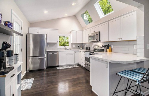 Ottawa Casa | Charming 3-bedroom house close to Promedica and UToledo