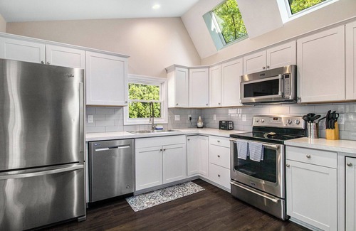 Ottawa Casa | Charming 3-bedroom house close to Promedica and UToledo