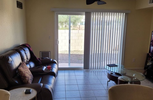 Tortolita Casa | Charming 3-bedroom house in Tucson with WiFi and AC
