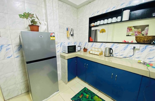 Suva Casa | Charming 3-bedroom house with AC and WiFi in amazing Suva