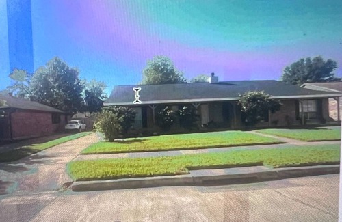 Barker Casa | Charming 3-bedroom house with WiFi, AC in peaceful Katy