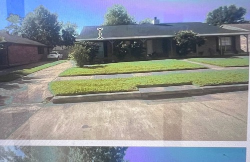 Barker Casa | Charming 3-bedroom house with WiFi, AC in peaceful Katy