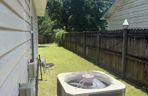 Florida Panhandle Casa | Charming 3-bedroom house with WiFi and AC in superb Pace