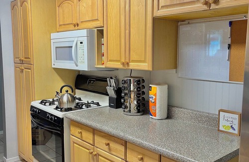 Yuma Casa | CHARMING 3-BEDROOM HOUSE WITH AC AND WiFi CENTRALLY LOCATED IN YUMA