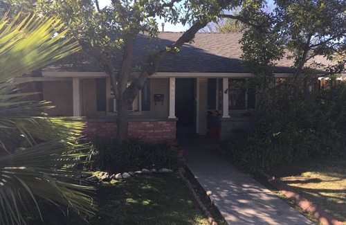 Crescenta Highlands Casa | Encantador 3 dormitorios en la hermosa La Crescenta / Montrose