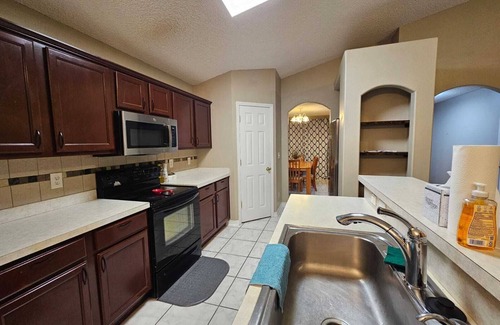 Pensacola Casa | Charming 3-bedroom in the heart of Pensacola