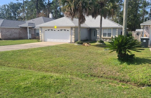 Pensacola Casa | Charming 3-bedroom in the heart of Pensacola