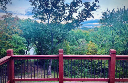 Cedar Hill Cabaña | Charming 3-bedroom lake cottage in Cedar Hill