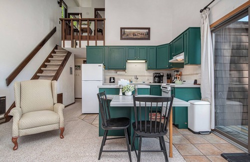 Gaylord Casa | Charming 3-bedroom Lakefront Home - Tons of Amenities like Firepits and WiFi