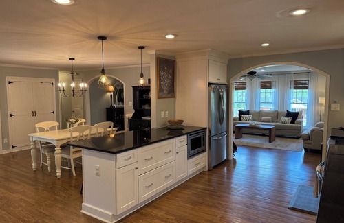 Murray Hill Casa | Charming 3 bedroom Masters rental, less than 2 miles from Augusta Nationals!