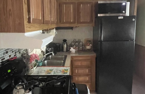 White Mills Casa | Charming 3-bedroom mobile home with AC, WiFi in welcoming Hawley