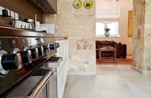 Birkirkara Casa | Charming 3-Bedroom Home with Pool & Outdoor Area in Birkirkara, Malta