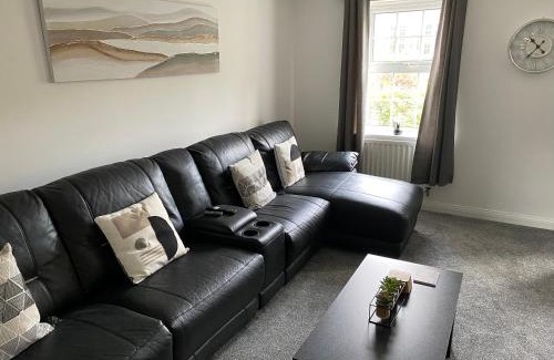 Norwich Apartamento | Charming 3-Bedroom Norwich Retreat Garden& Parking
