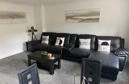 Norwich Apartamento | Charming 3-Bedroom Norwich Retreat Garden& Parking