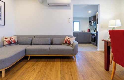 Sydenham Casa | Charming 3-Bedroom Home Near Christchurch City