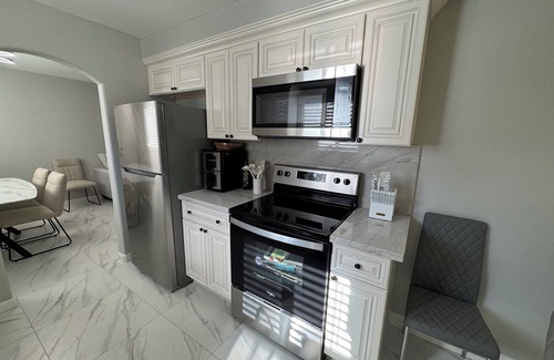 Sacramento Casa | Charming 3-bedroom Private Home in the Heart of Sacramento