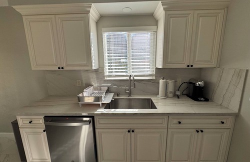 Sacramento Casa | Charming 3-bedroom Private Home in the Heart of Sacramento
