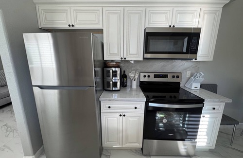 Sacramento Casa | Charming 3-bedroom Private Home in the Heart of Sacramento