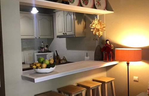 Sao Vicente Cabaña | ENCANTADORA CASA DE 3 DORMITORIOS