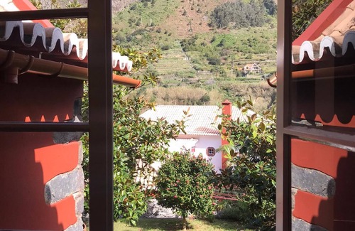 Sao Vicente Cabaña | ENCANTADORA CASA DE 3 DORMITORIOS