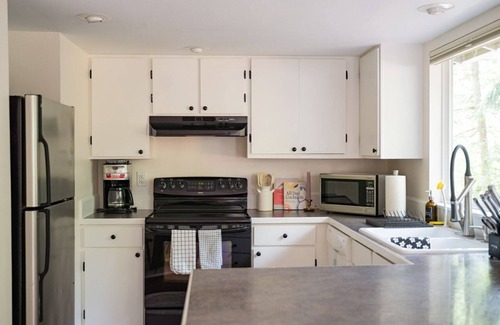 North Bend Casa | Charming 3-bedroom retreat house in North Bend