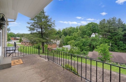 Millvale Casa | Charming 3-bedroom Retreat in Pittsburgh