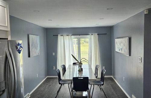 Westmoreland Casa | Charming 3-bedroom ranch house in enchanting Westmoreland .
