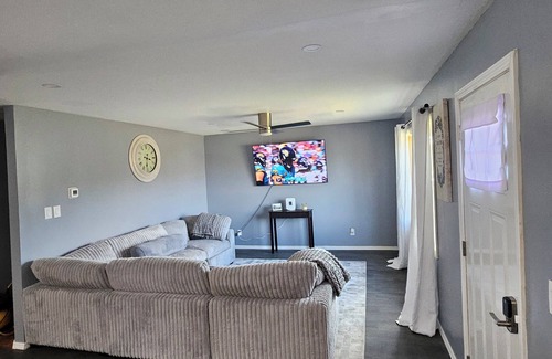 Westmoreland Casa | Charming 3-bedroom ranch house in enchanting Westmoreland .